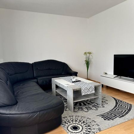 Ferienwohnung Am Schwarzwald Нагольд Экстерьер фото
